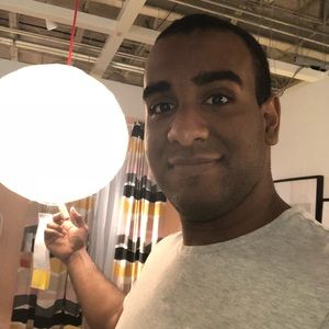 Meet your Posher, Ramon